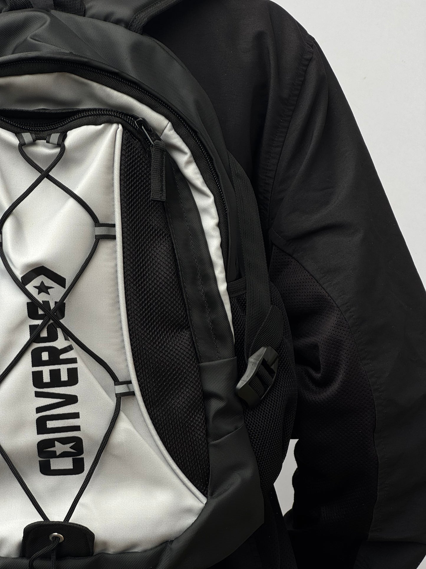 Zodiac Em Backpack
