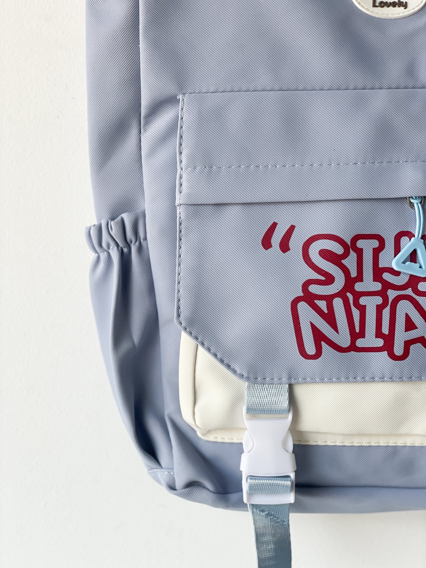 Siji niao Tote
