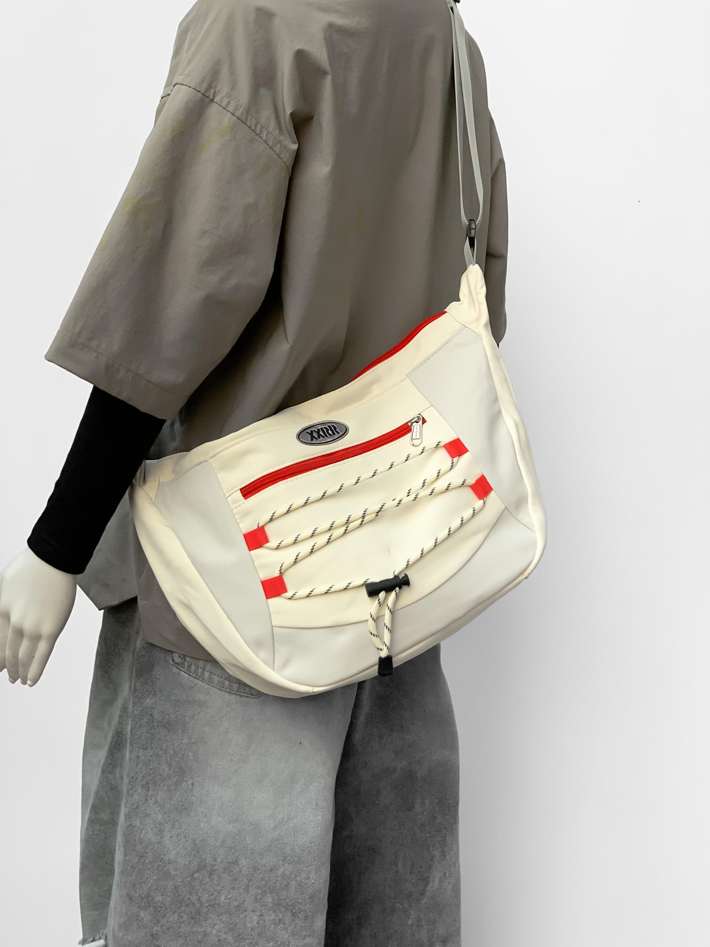 XXR Imp Messenger