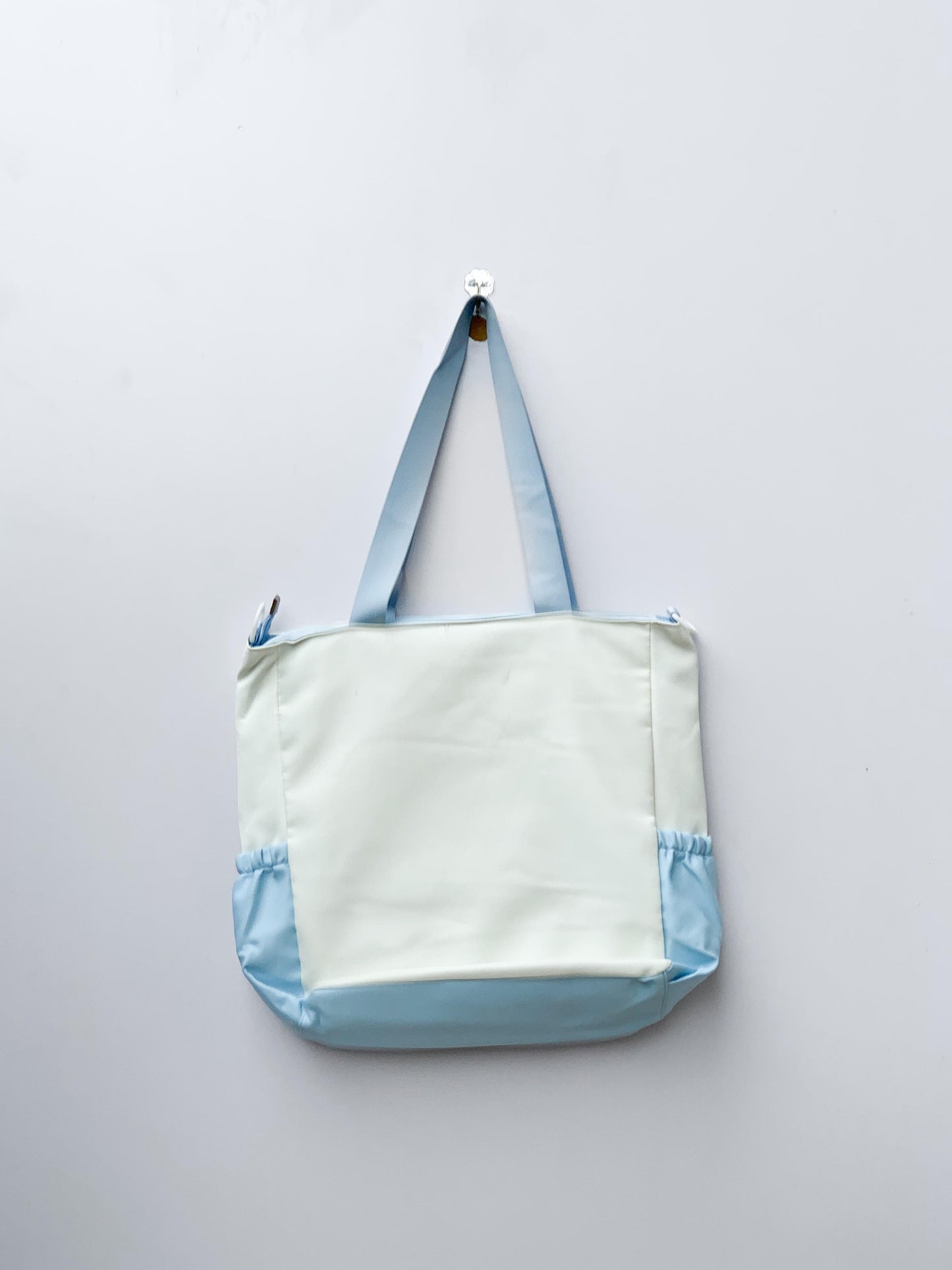 JMSD Tote Bag