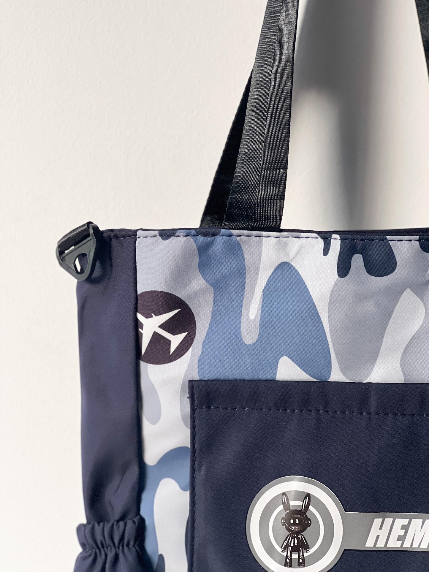 Lexi Glam Tote