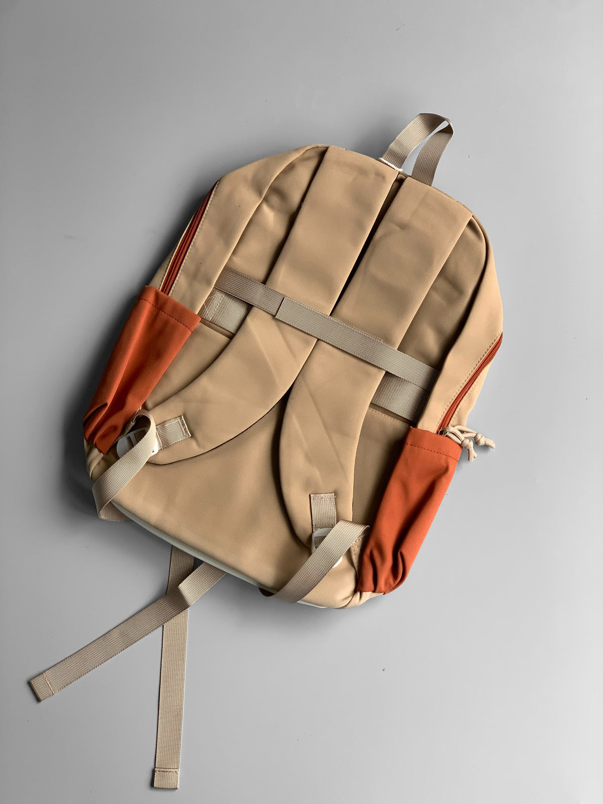 00 Imp Korean Backpack
