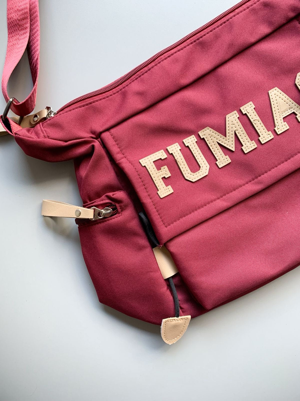 Fumiao Imp Korean Messenger