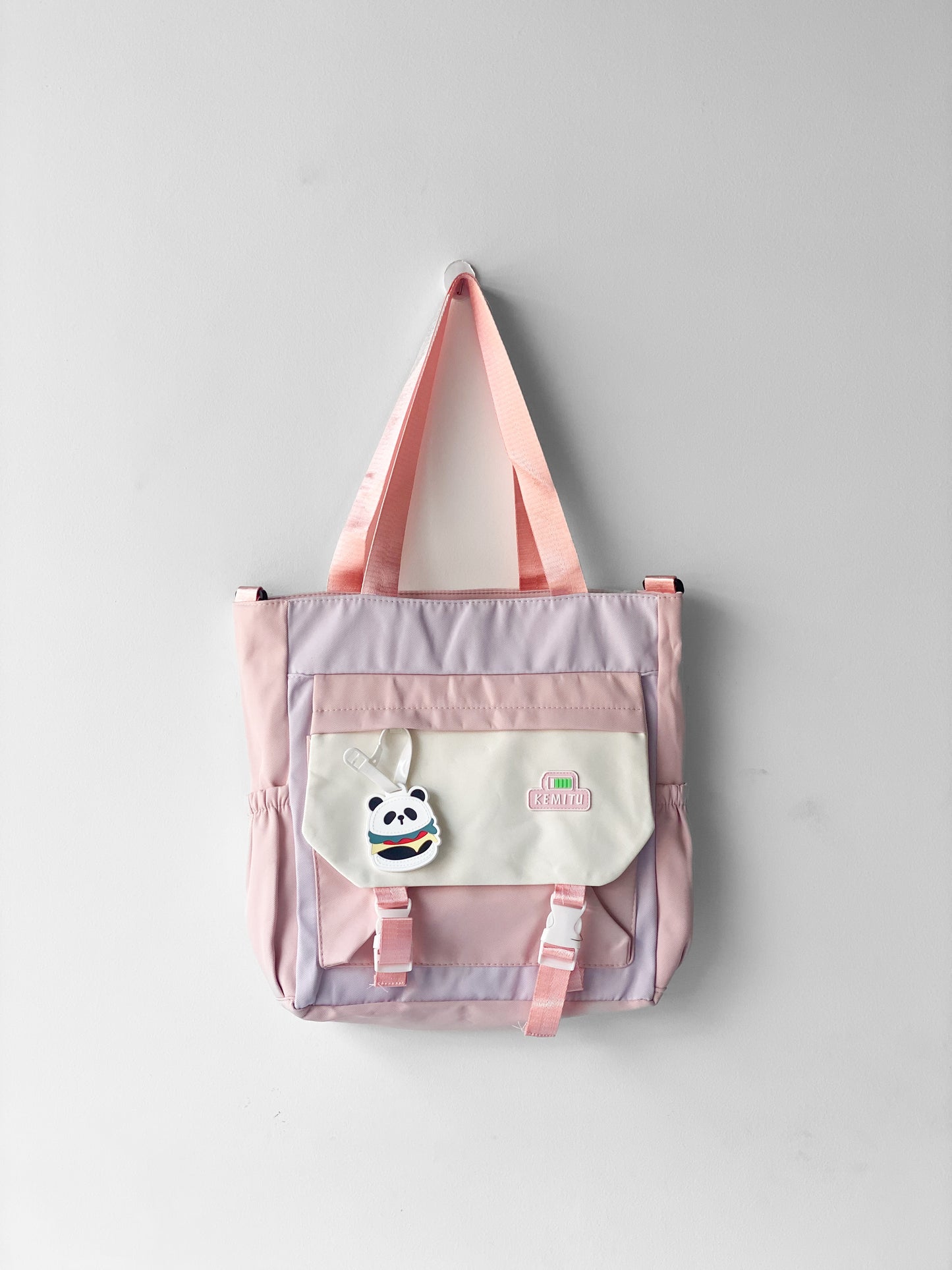 Kmitu korean Tote