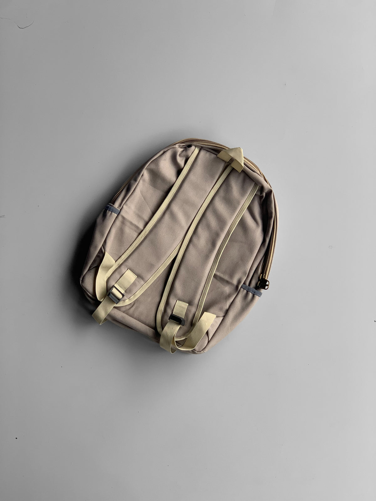 Comet Denim Backpack