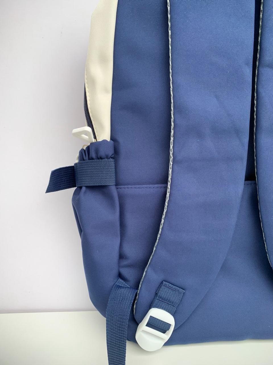 Kekmi Imp Dual Backpack