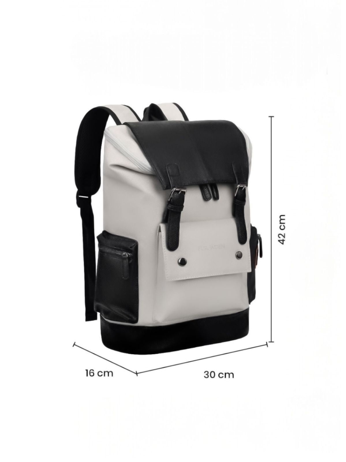 Exkiodan rec Backpack