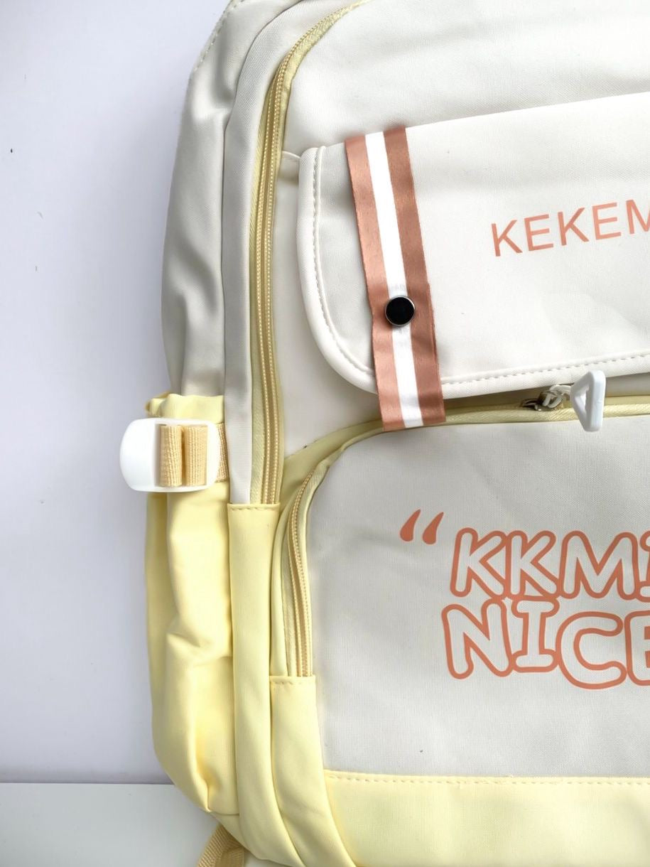 Kekmi Imp Dual Backpack