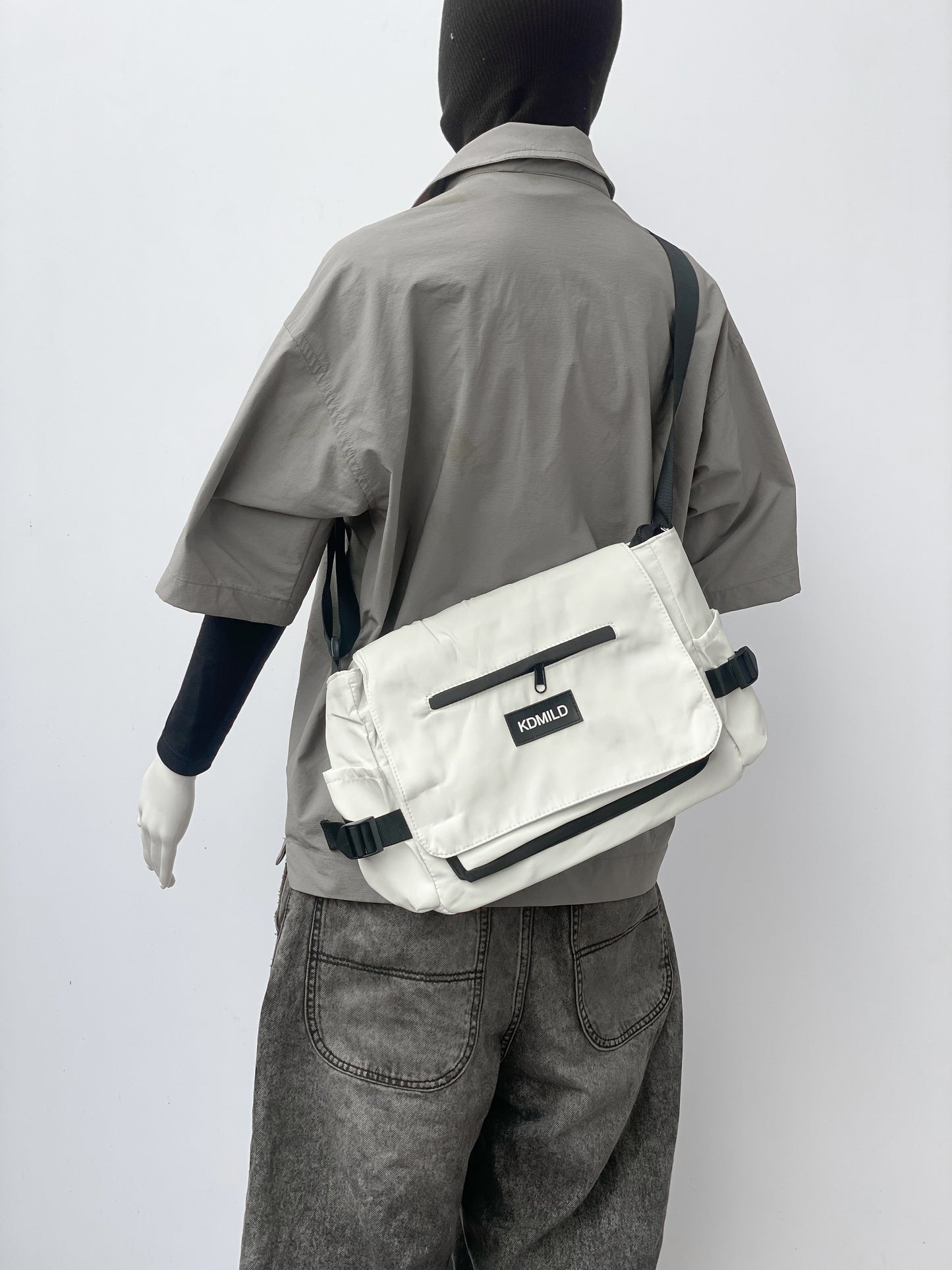 Exdiu Messenger