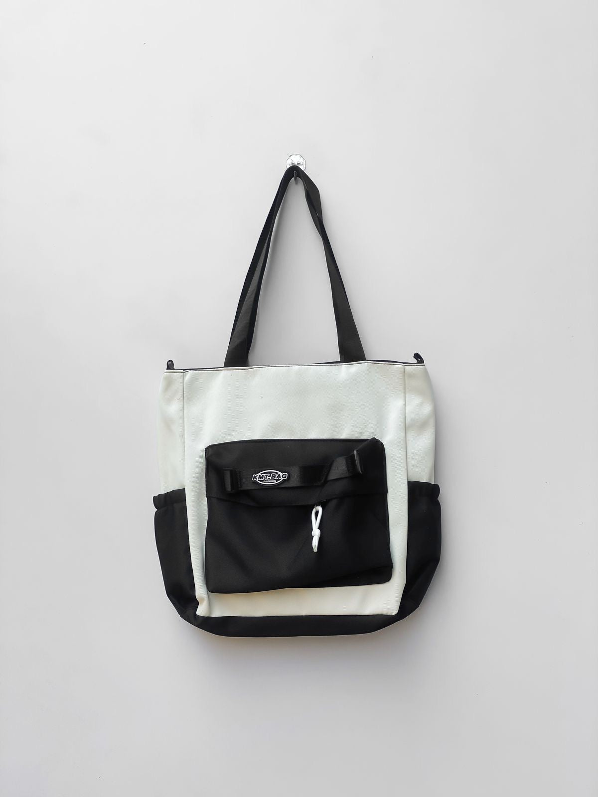 KMT Tote bag