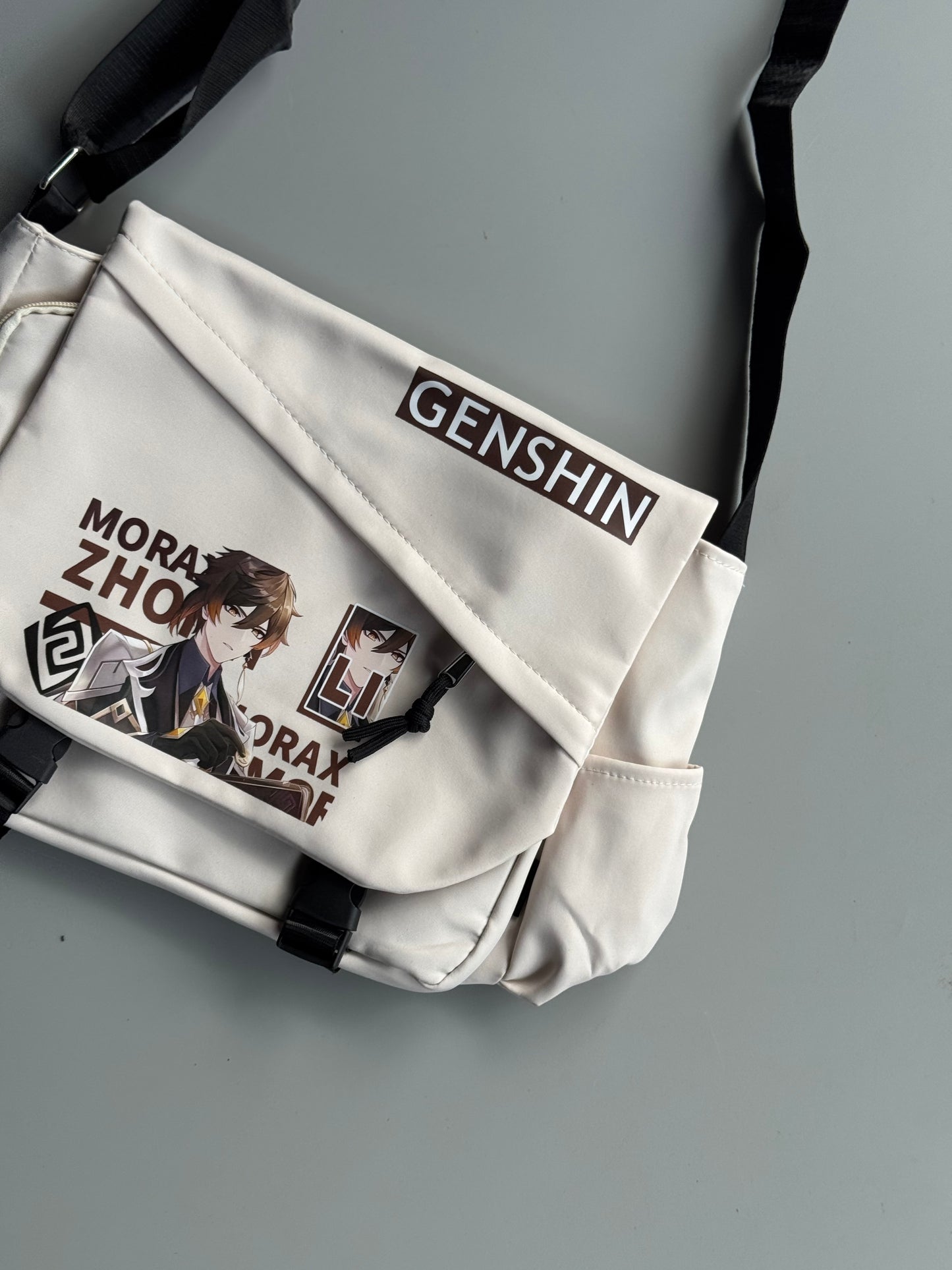 Genshin Imp Premium Sling