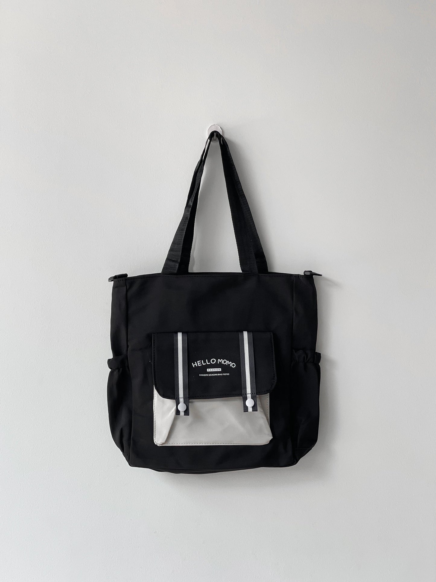 Hello Momo Xiuxian Totes