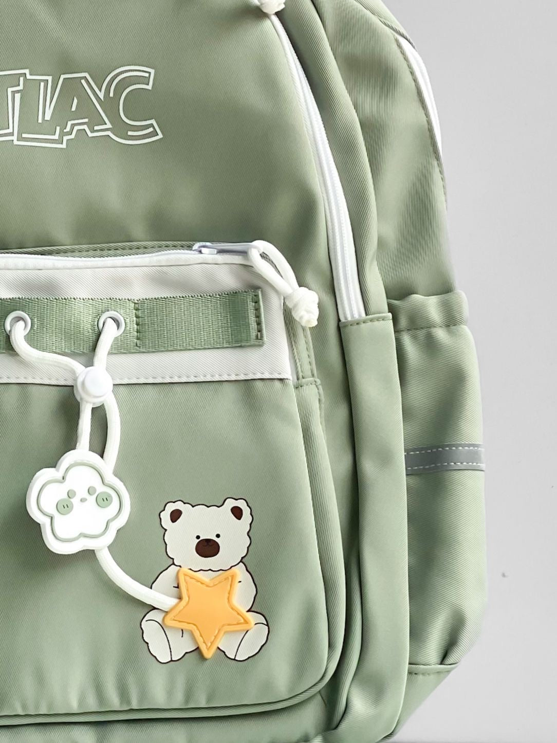 Litlac Premium Quality backpack