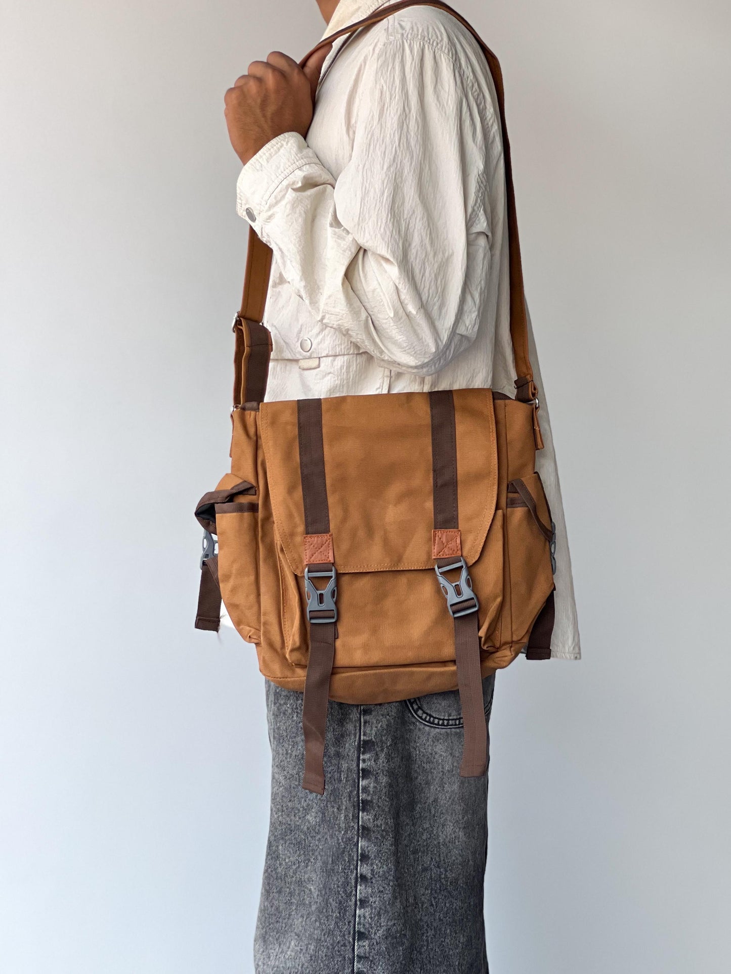 Monarch Messenger
