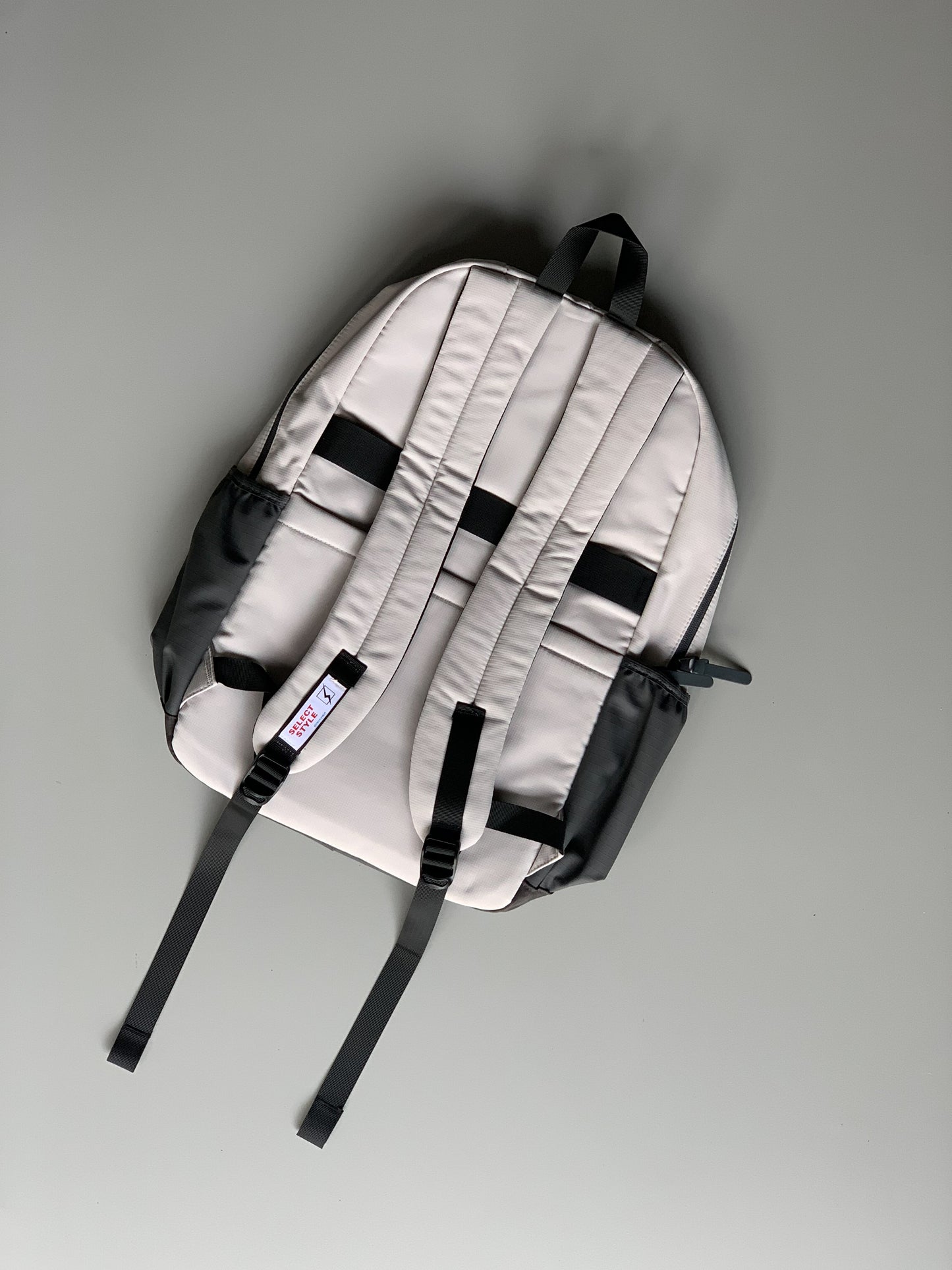 Black Imp Backpack