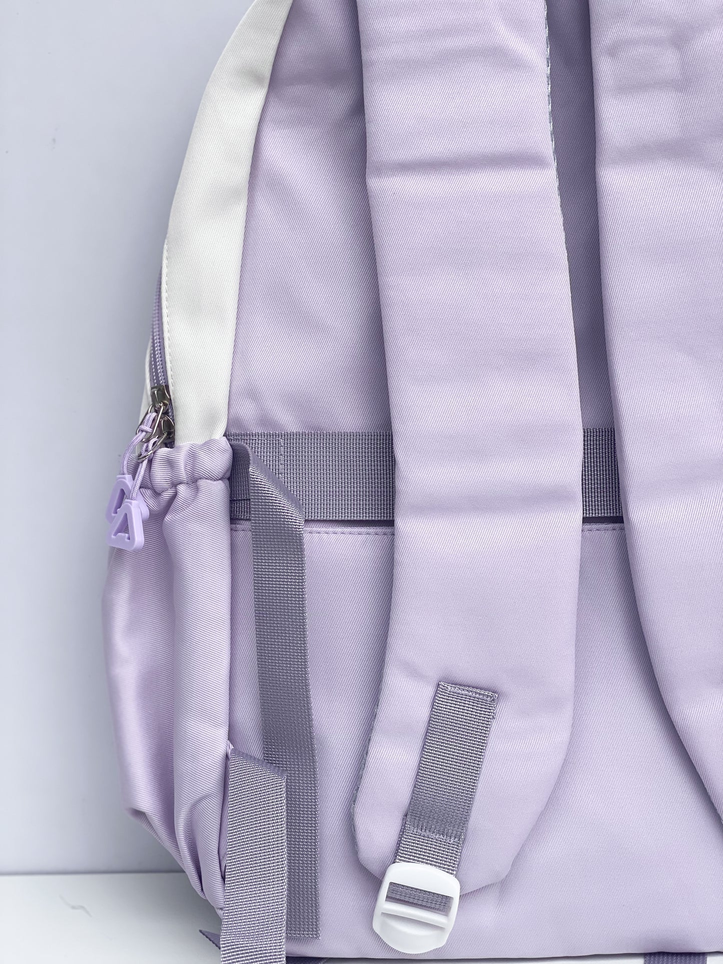 NYimea Imp Korean Backpack