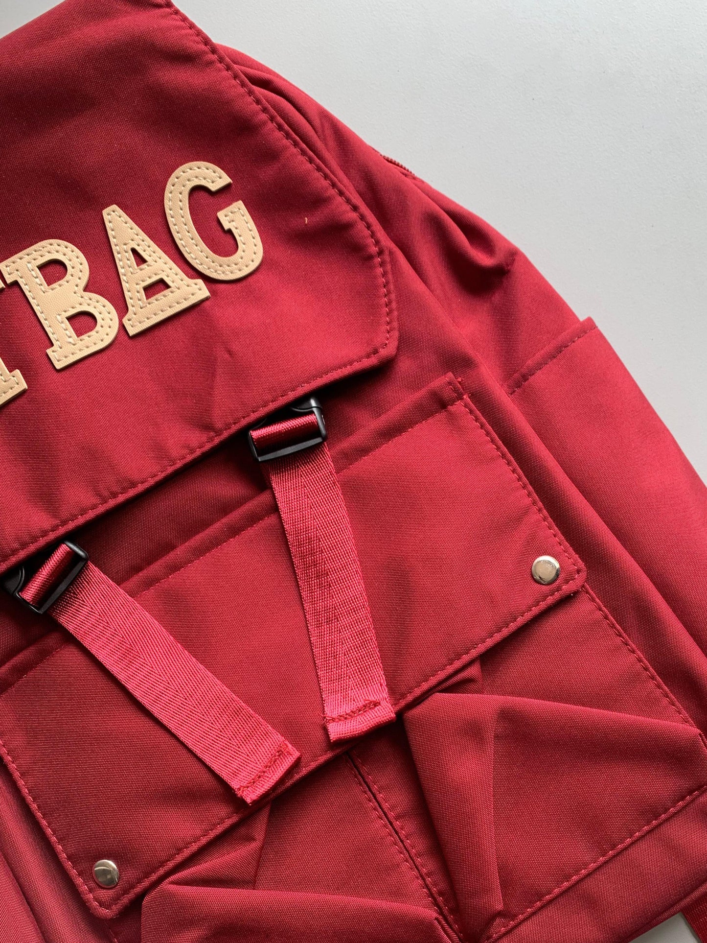MyBag Imp Backpack