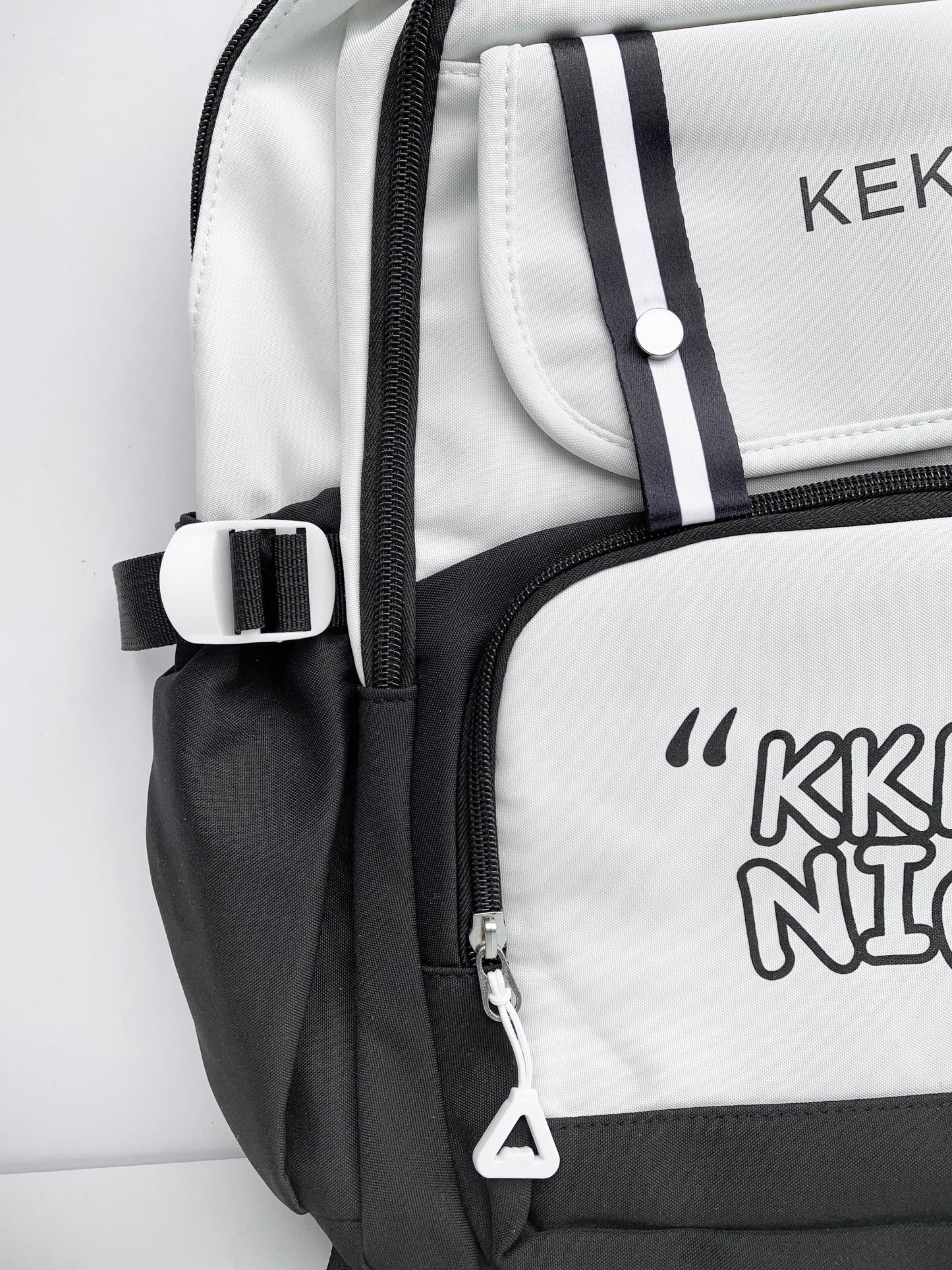 Kekmi Imp Dual Backpack