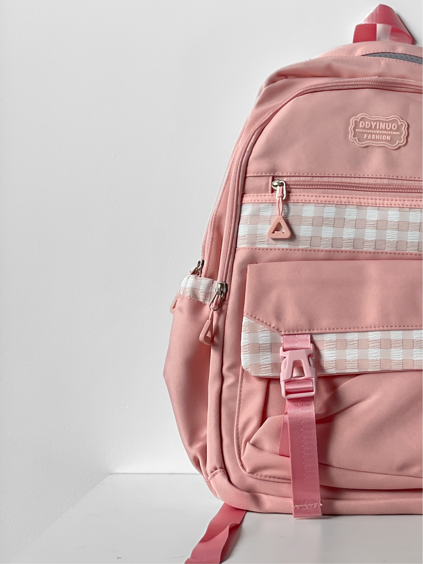 Dyinuo Printed Backpack