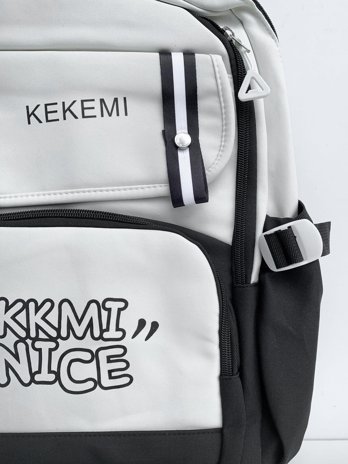 Kekmi Imp Dual Backpack