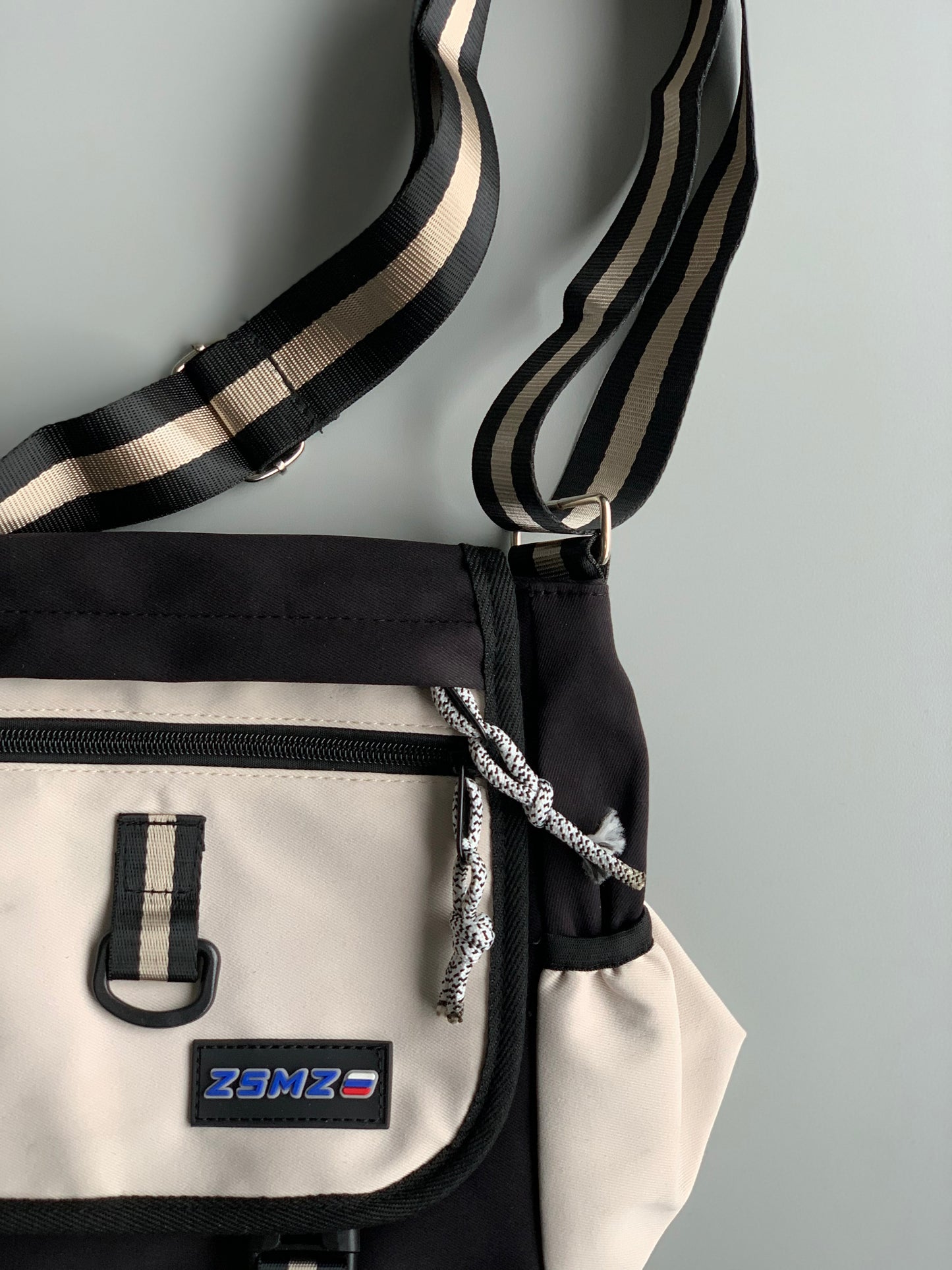 Zsms Imp dual Sling