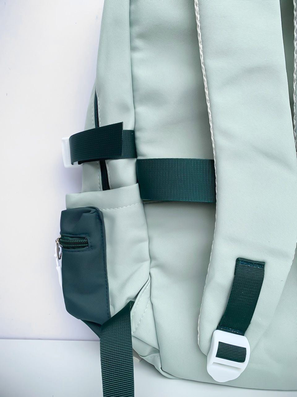 Excian Imp Korean Backpack