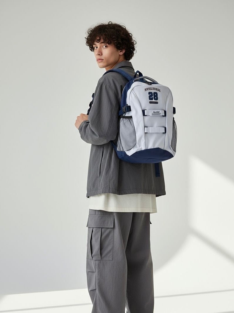 Musluo 28 Imp Backpack