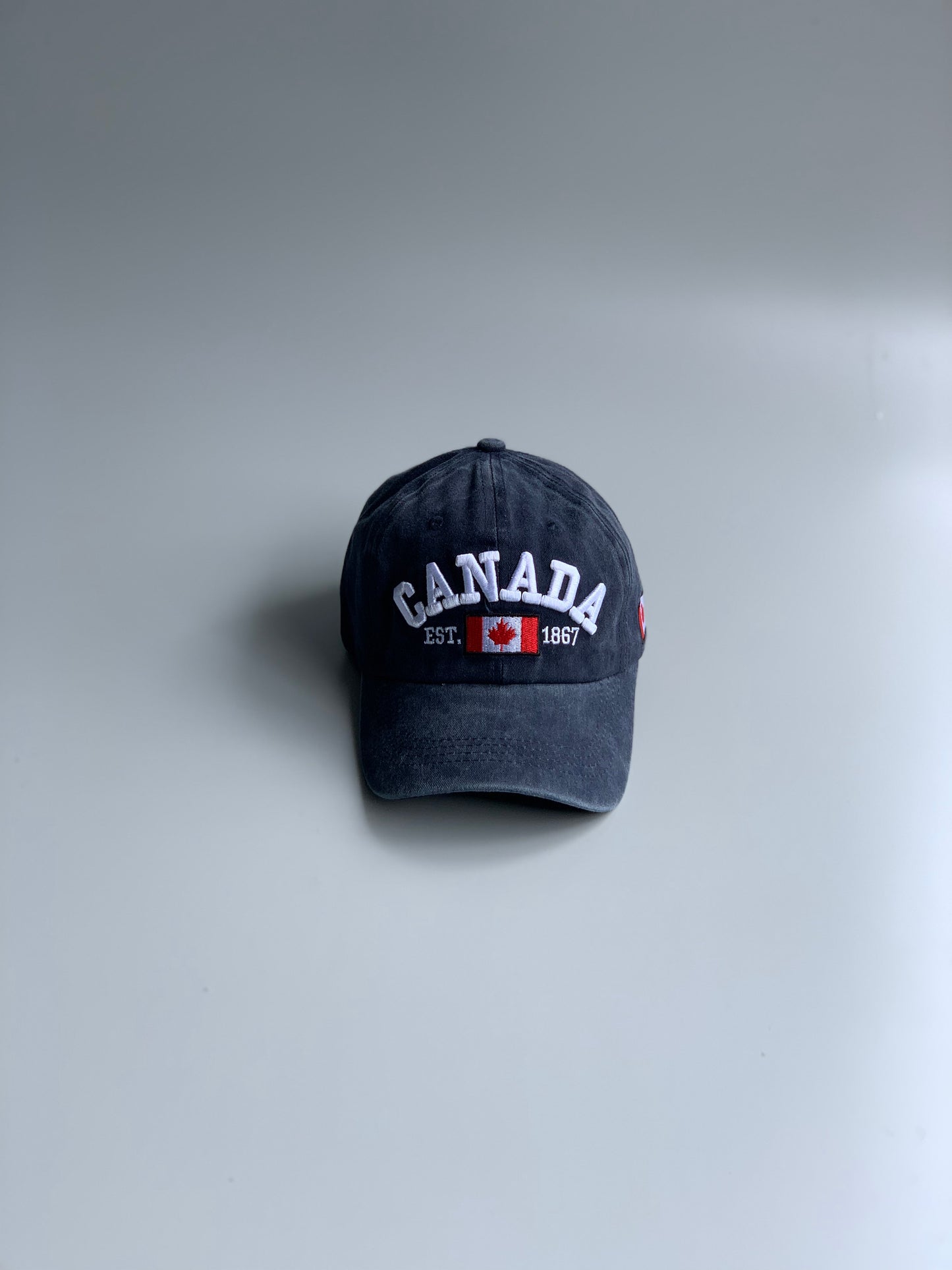CANADA Denim cap