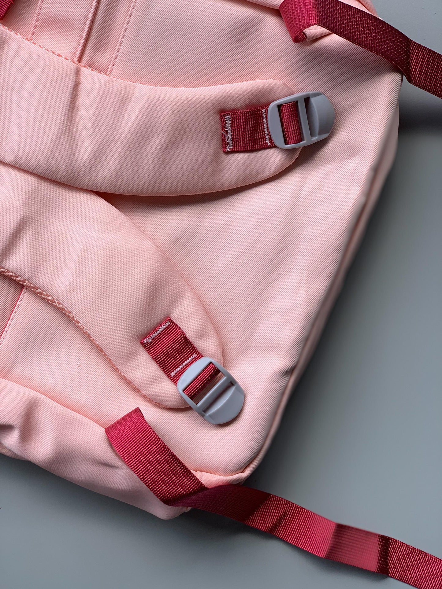 Brave korean style backpack