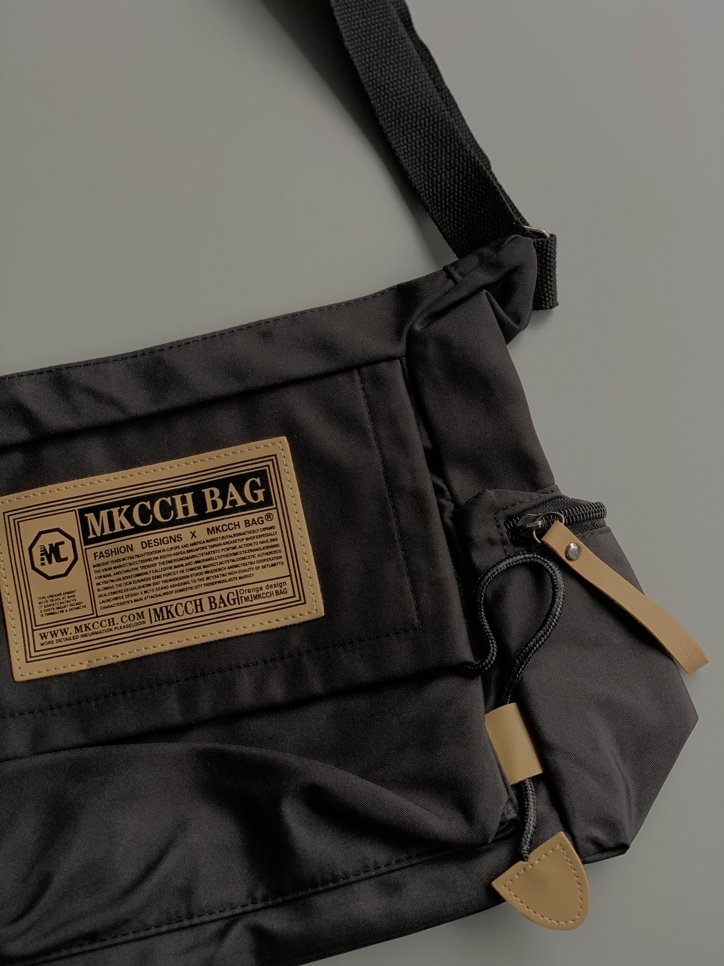 MKCCH Korean Messenger