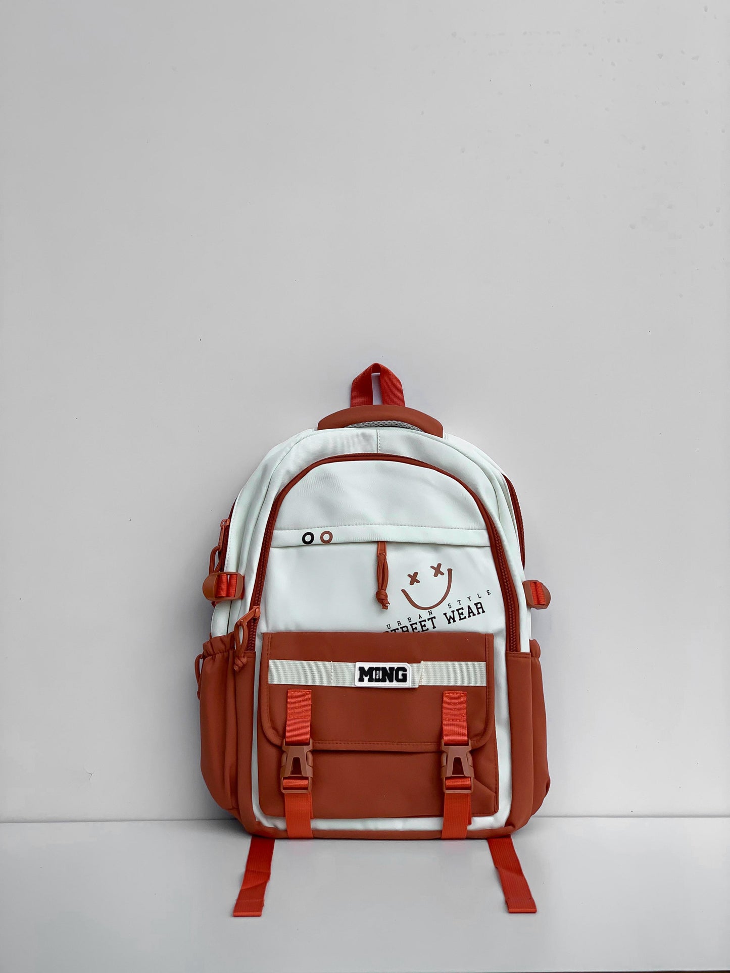 Ming Street Imp Backpack