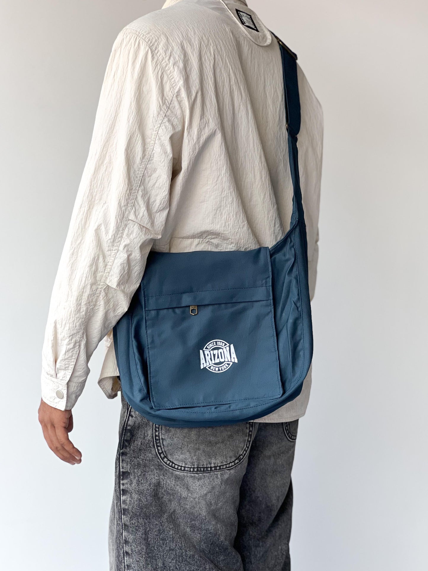 Arizona Messenger