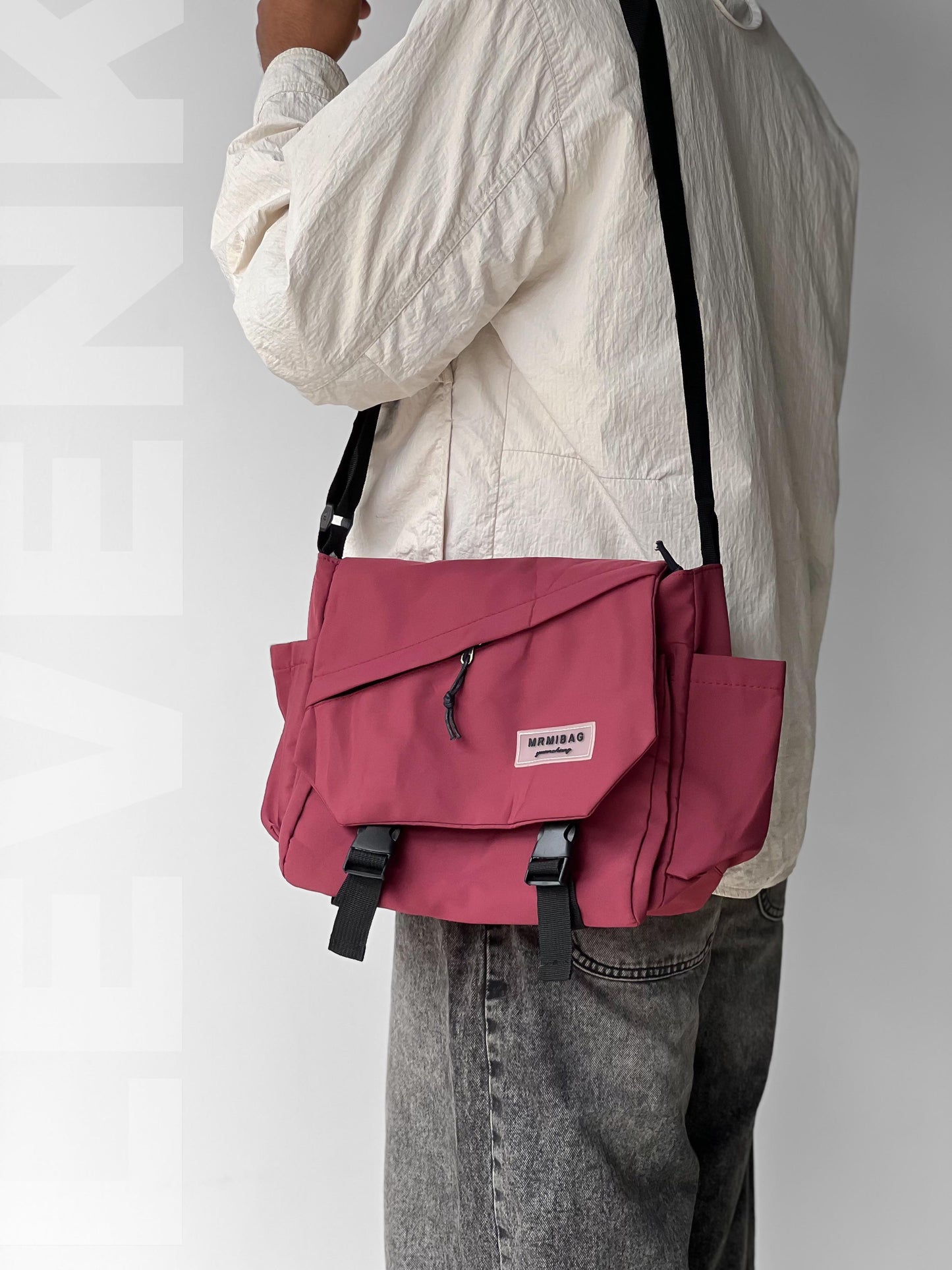 Rift Rover messenger