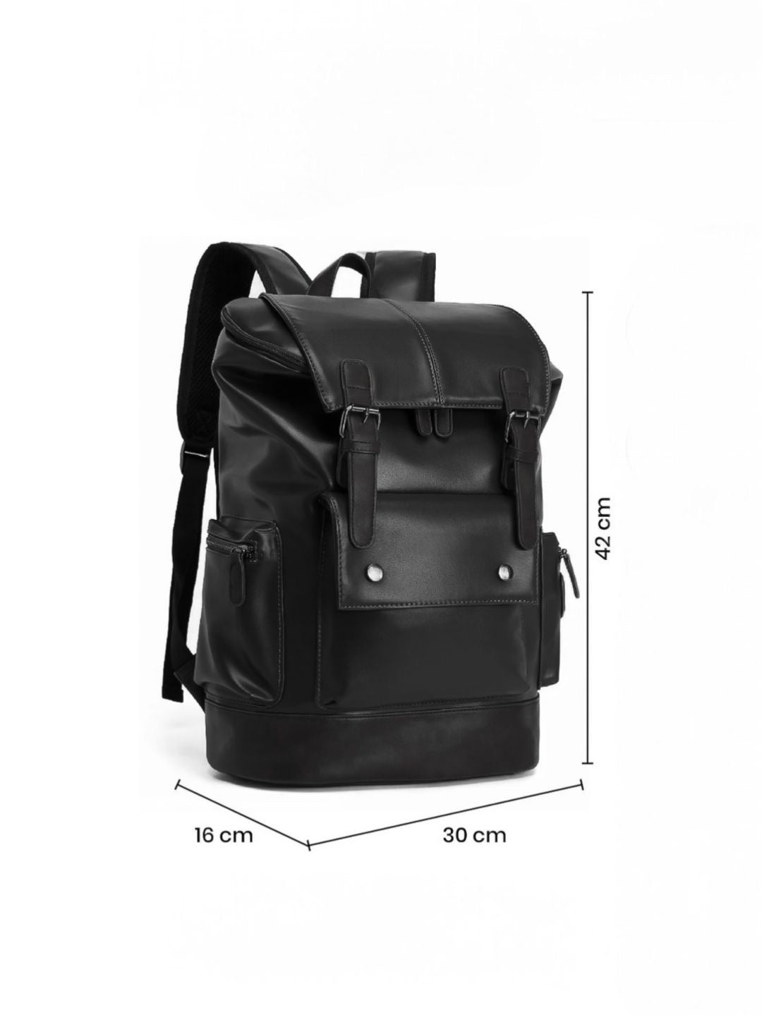 Exkiodan rec Backpack
