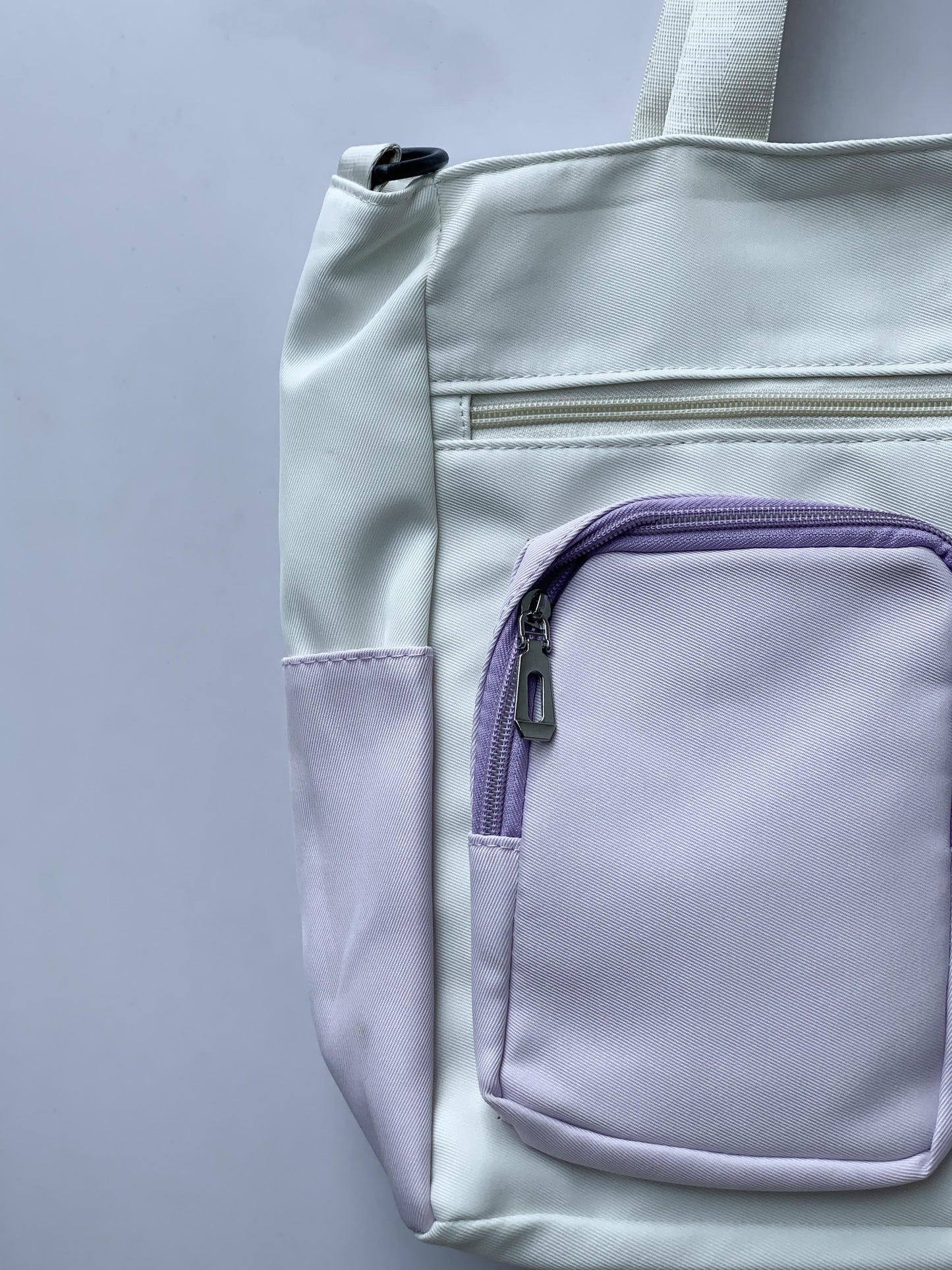Eric glow totes