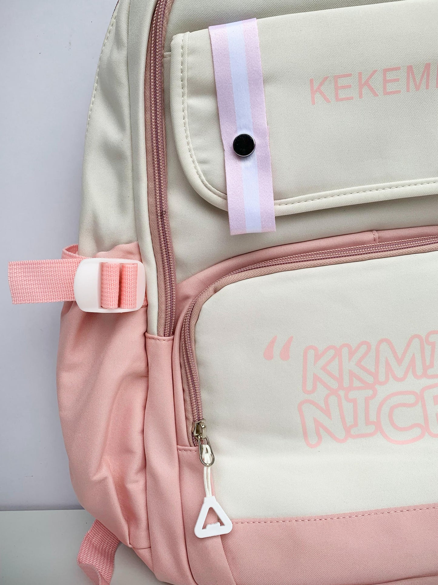 Kekmi Imp Dual Backpack