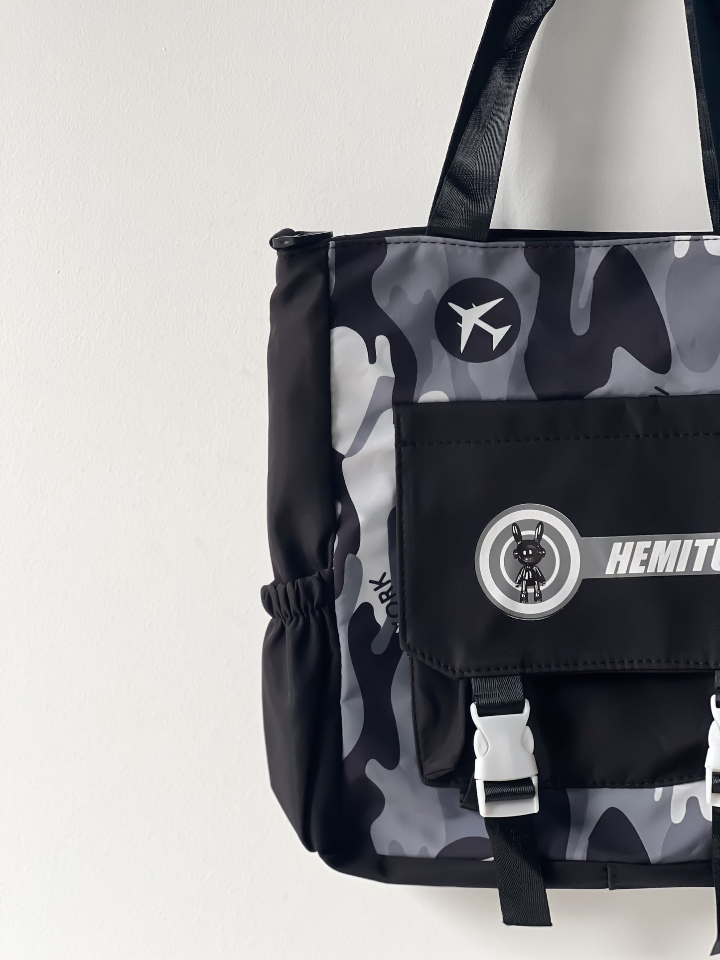 Lexi Glam Tote
