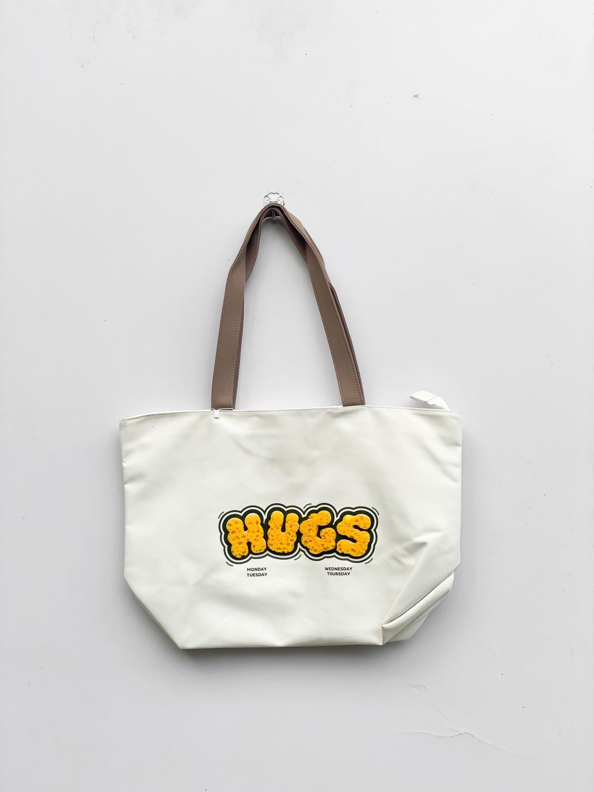Hugs Imp Premium Tote