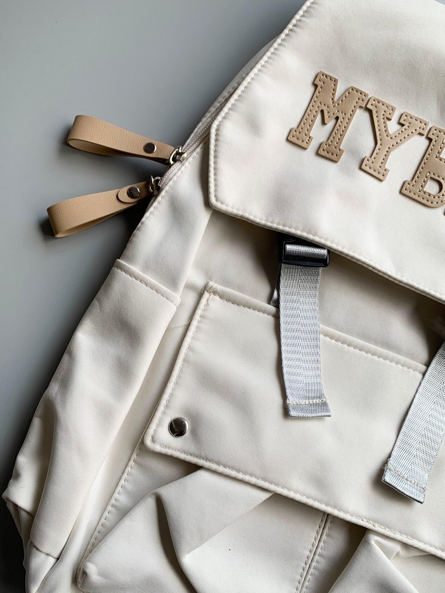 MyBag Imp Backpack