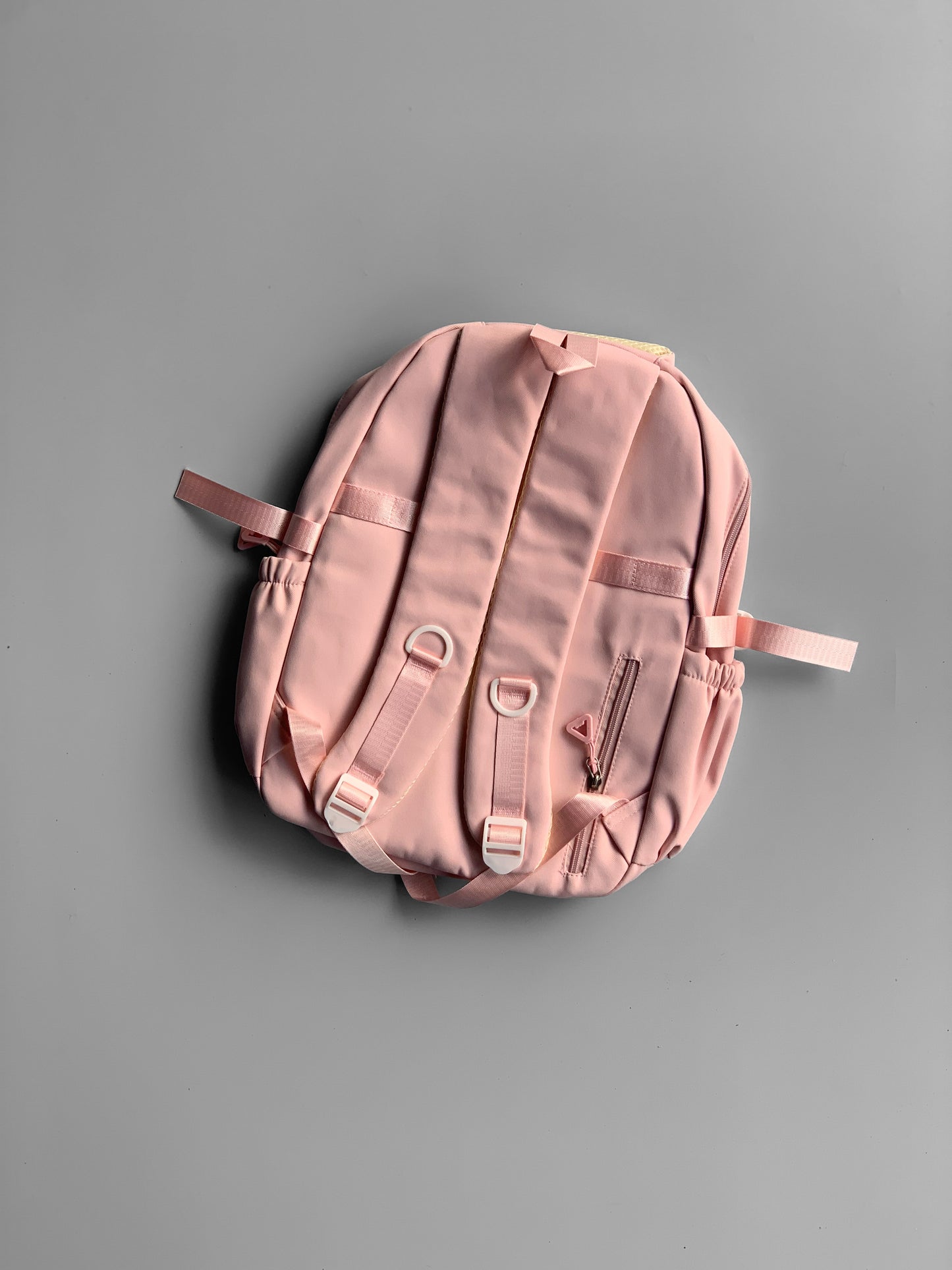 Multi-Pocket imp backpack