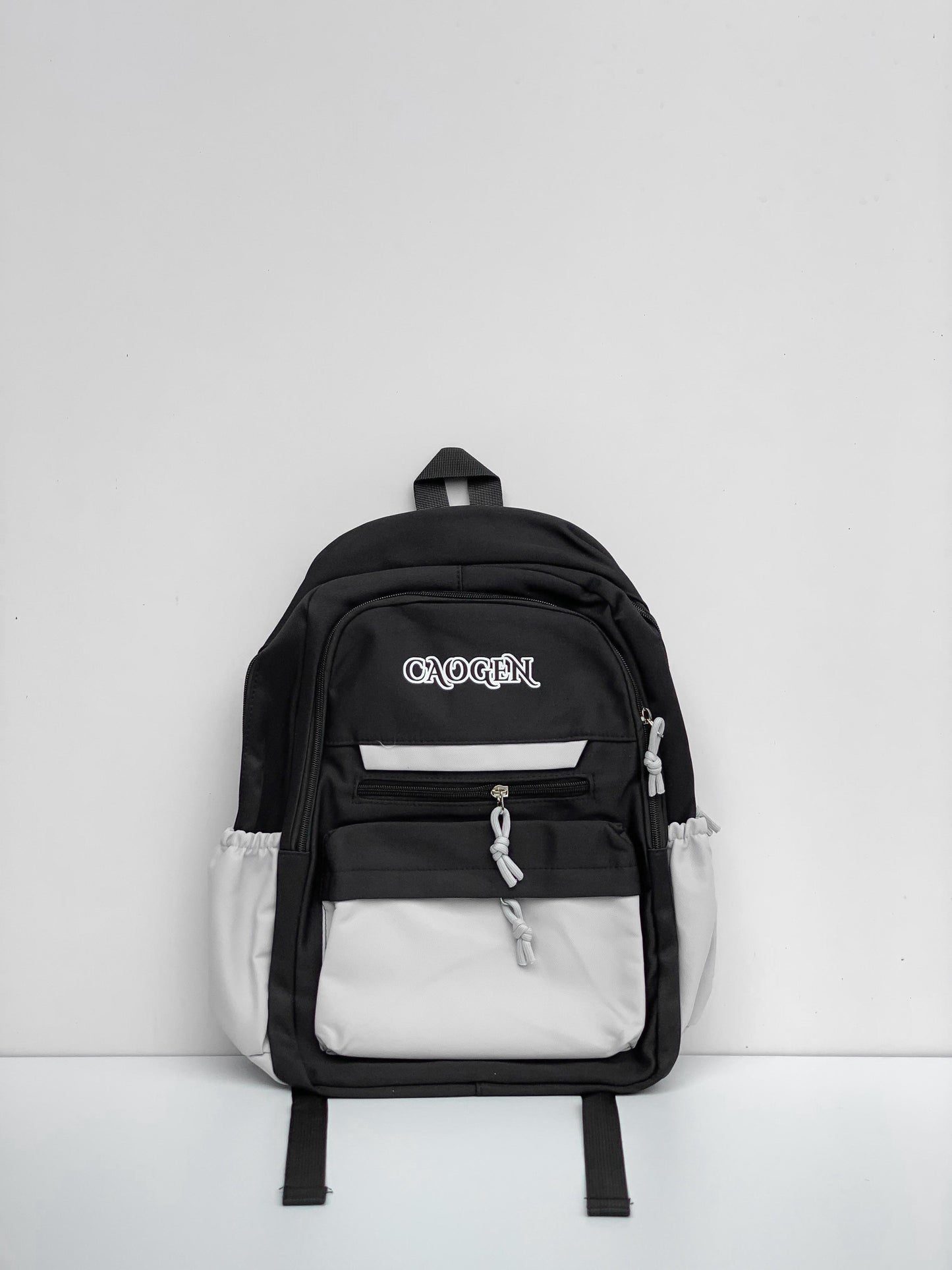Caogen Imp Korean Backpack