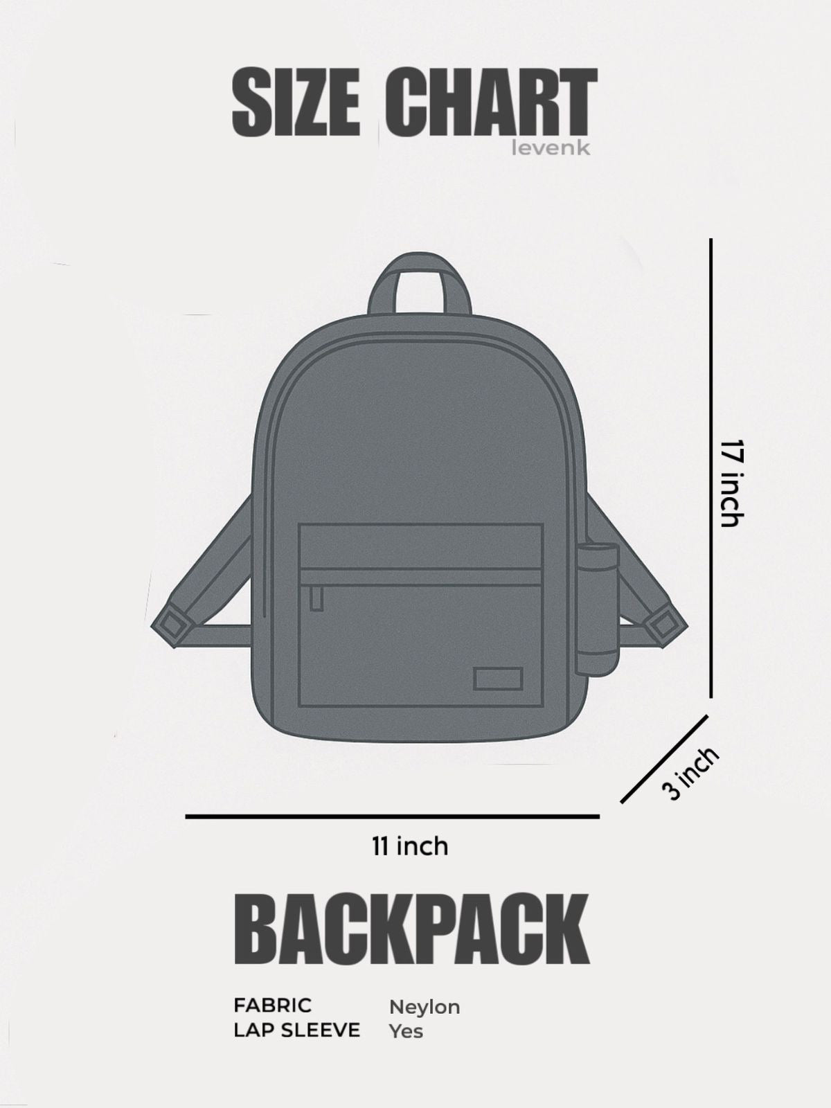 DDyino Imp Backpack