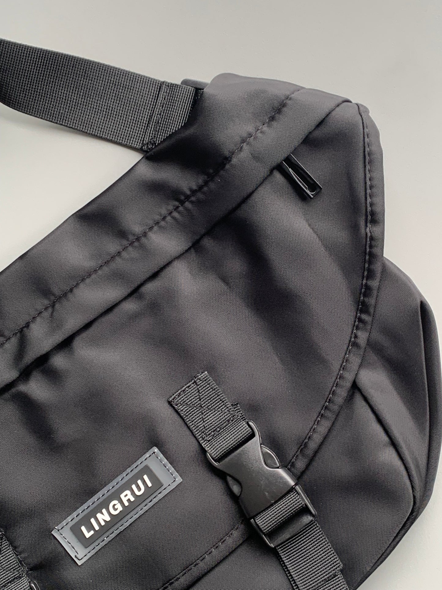 Lingrui imp Black Sling