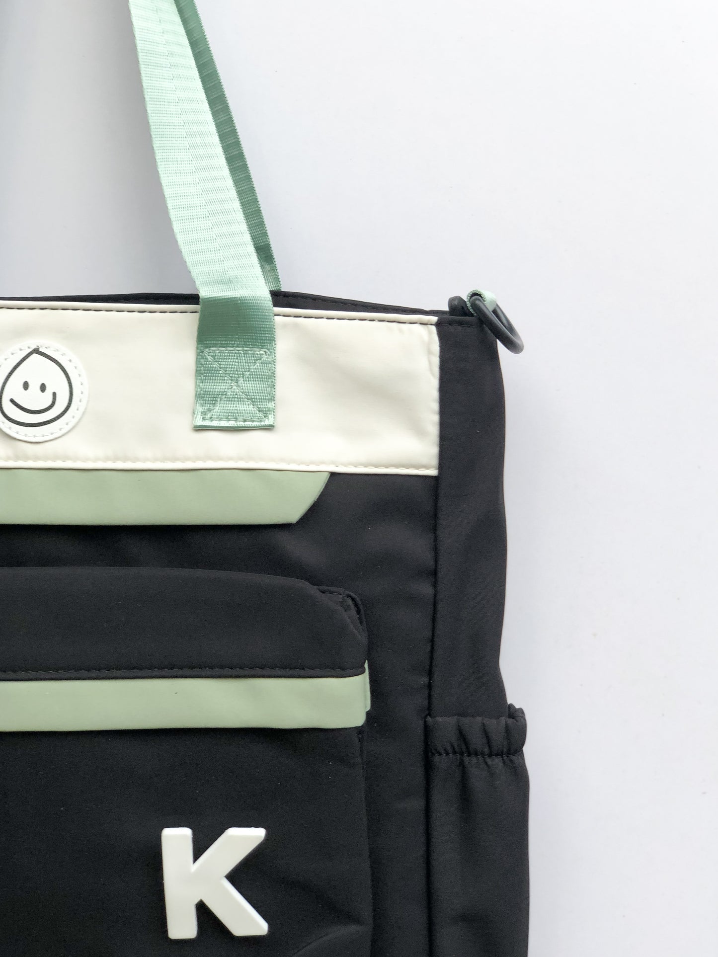 Keui Imp Tote bag