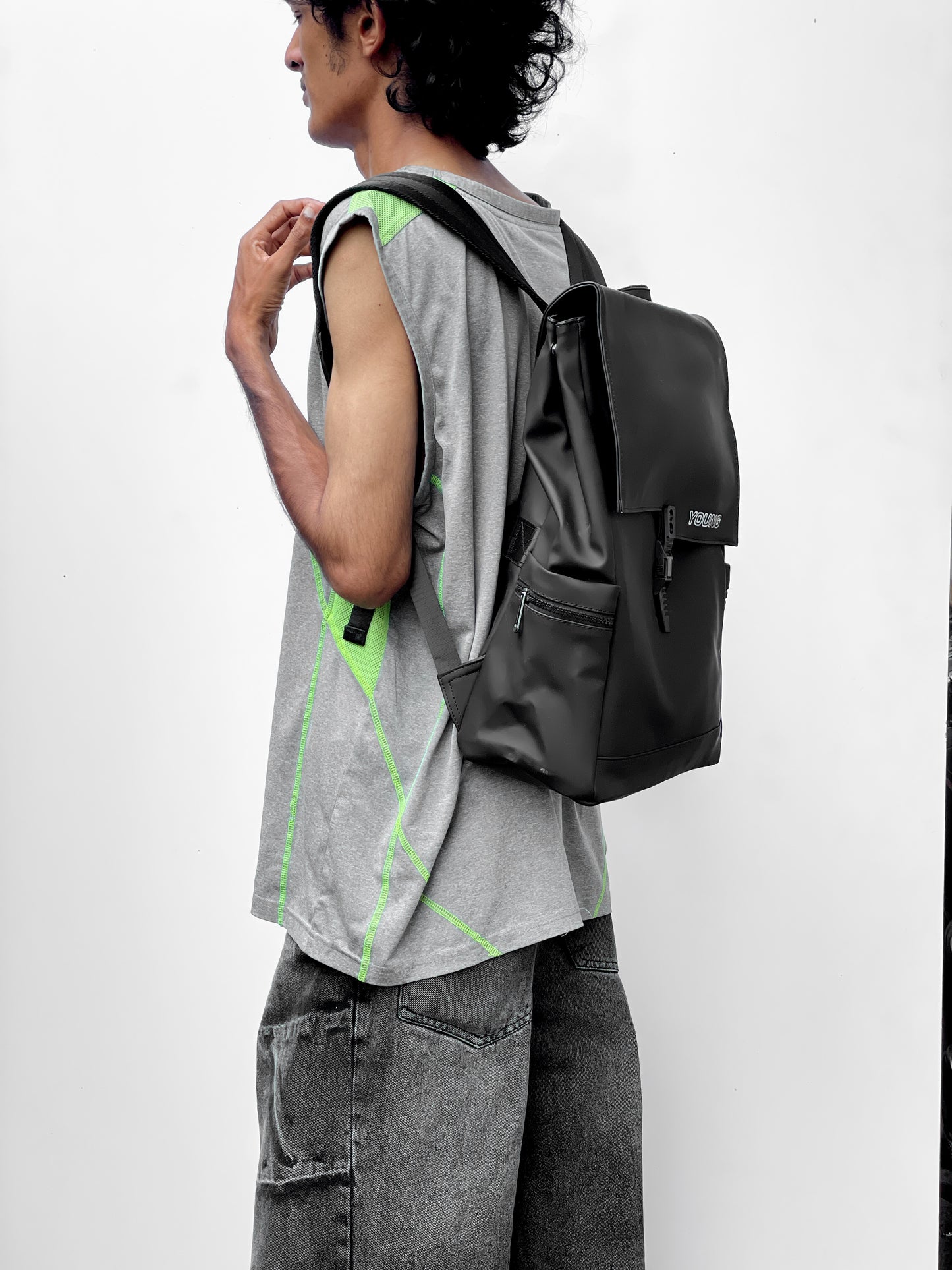 Exdax Young Backpack