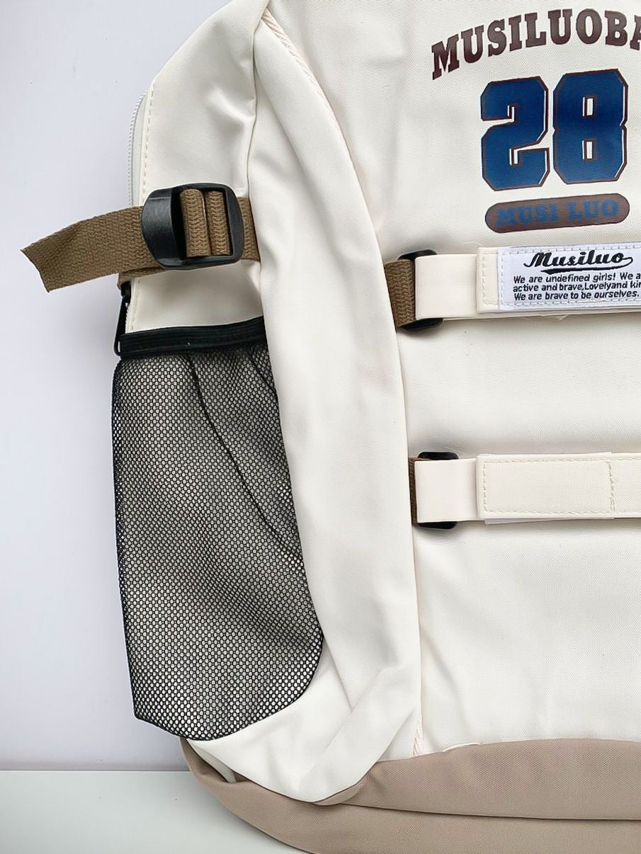 Musluo 28 Imp Backpack