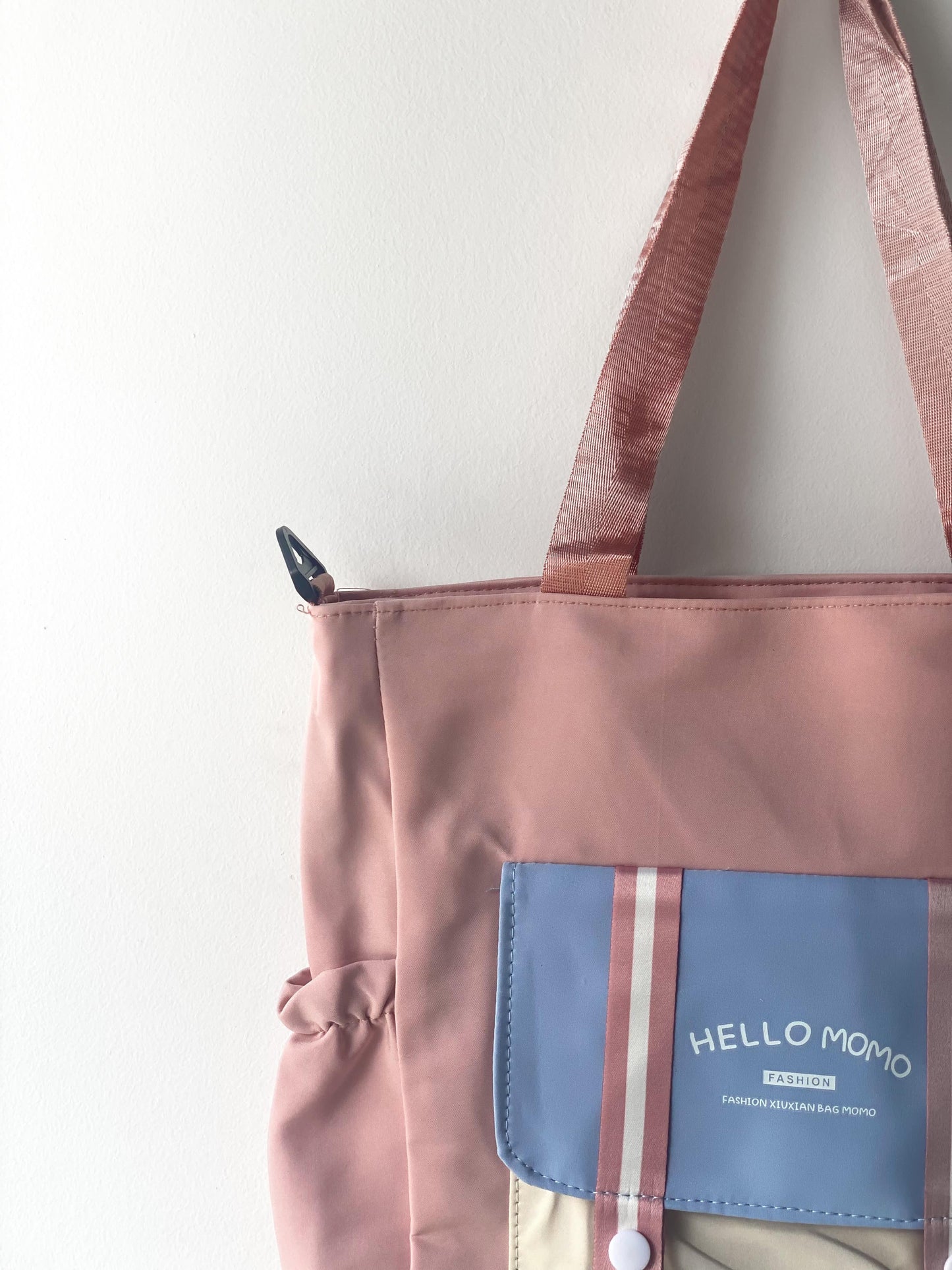 Hello Momo Xiuxian Totes