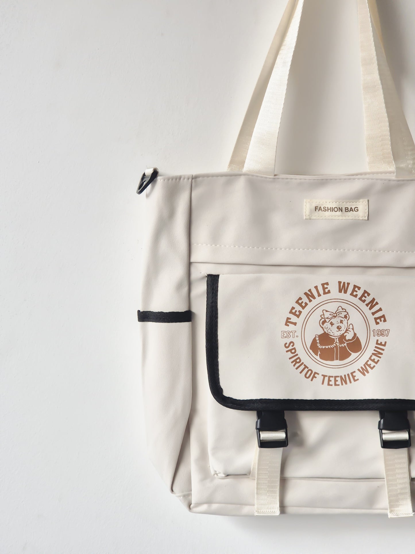 Teenie weenie Tote