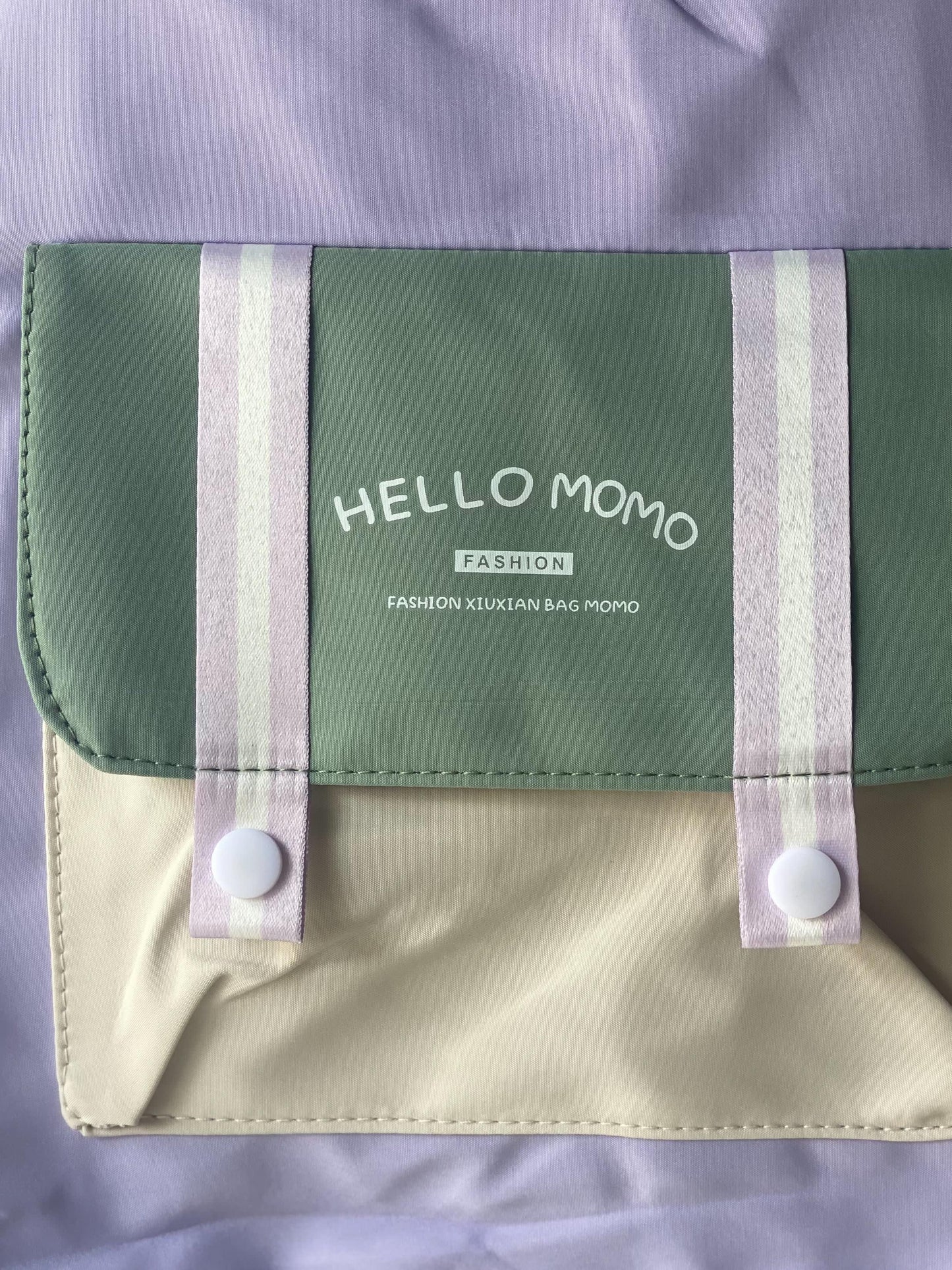 Hello Momo Xiuxian Totes