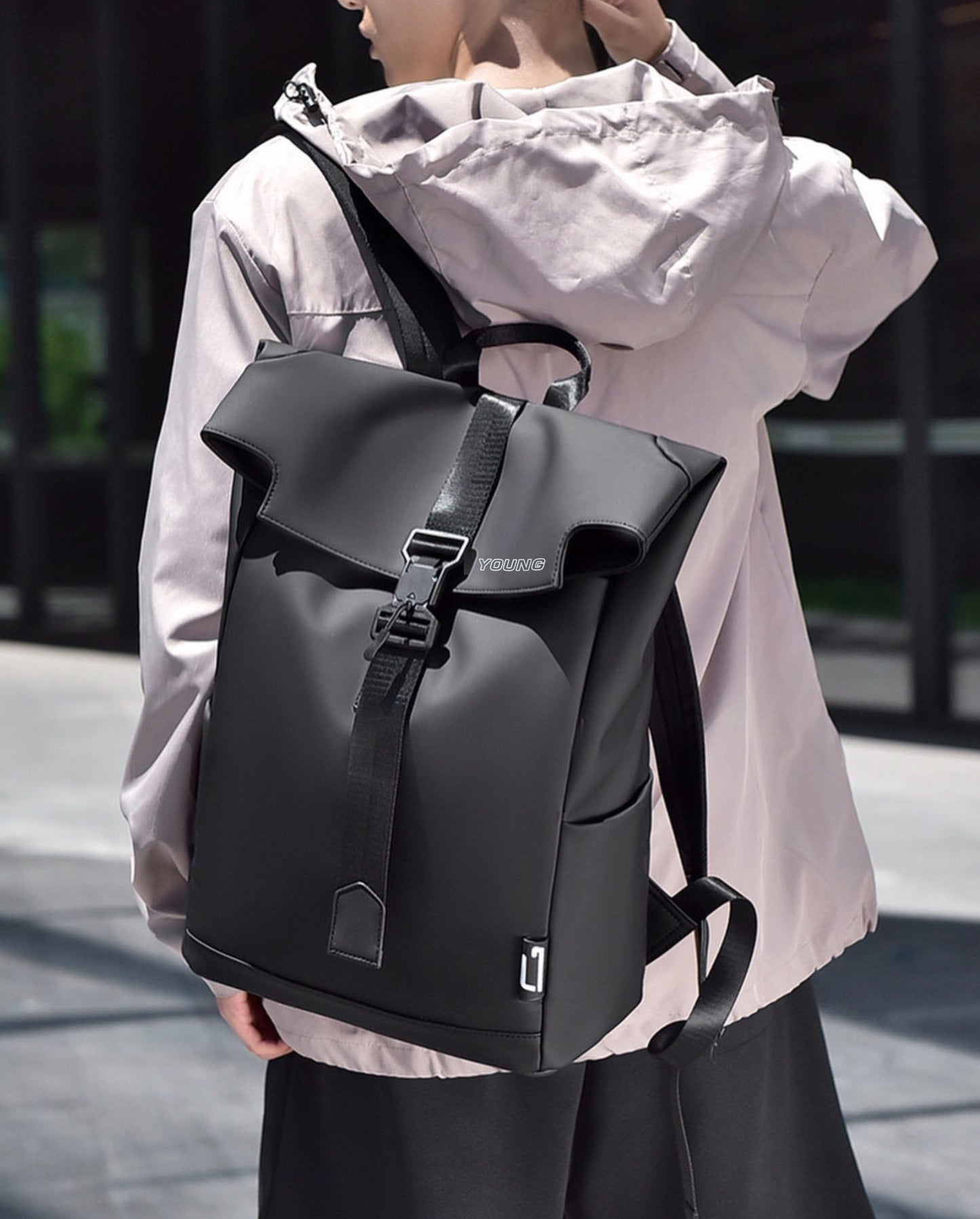 Yexc Premium Backpack